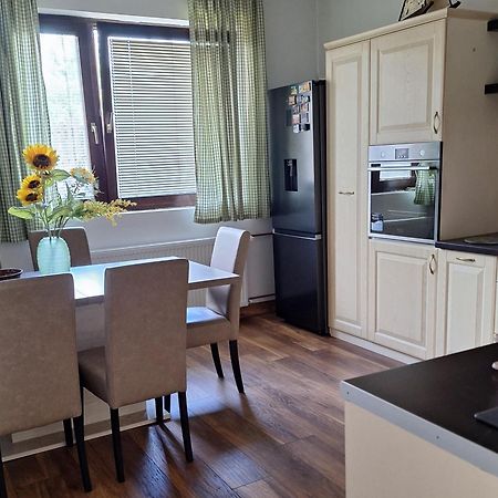Mrdja Apartments Kolašin Exterior foto