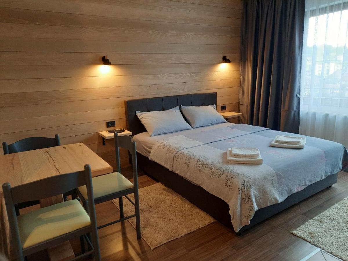 Mrdja Apartments Kolašin Exterior foto