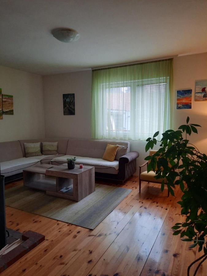 Mrdja Apartments Kolašin Exterior foto
