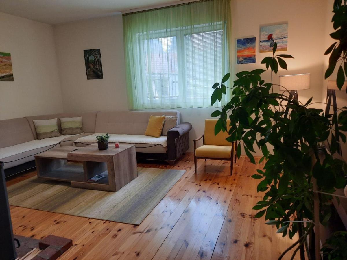 Mrdja Apartments Kolašin Exterior foto