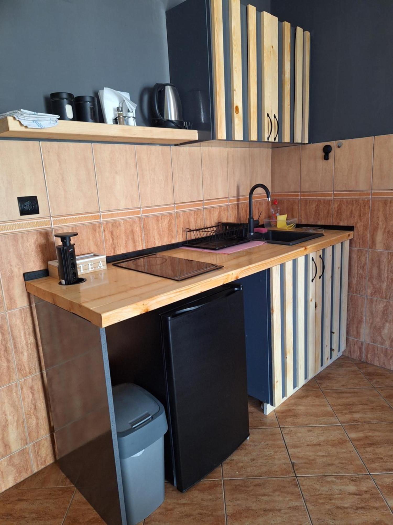 Mrdja Apartments Kolašin Zimmer foto