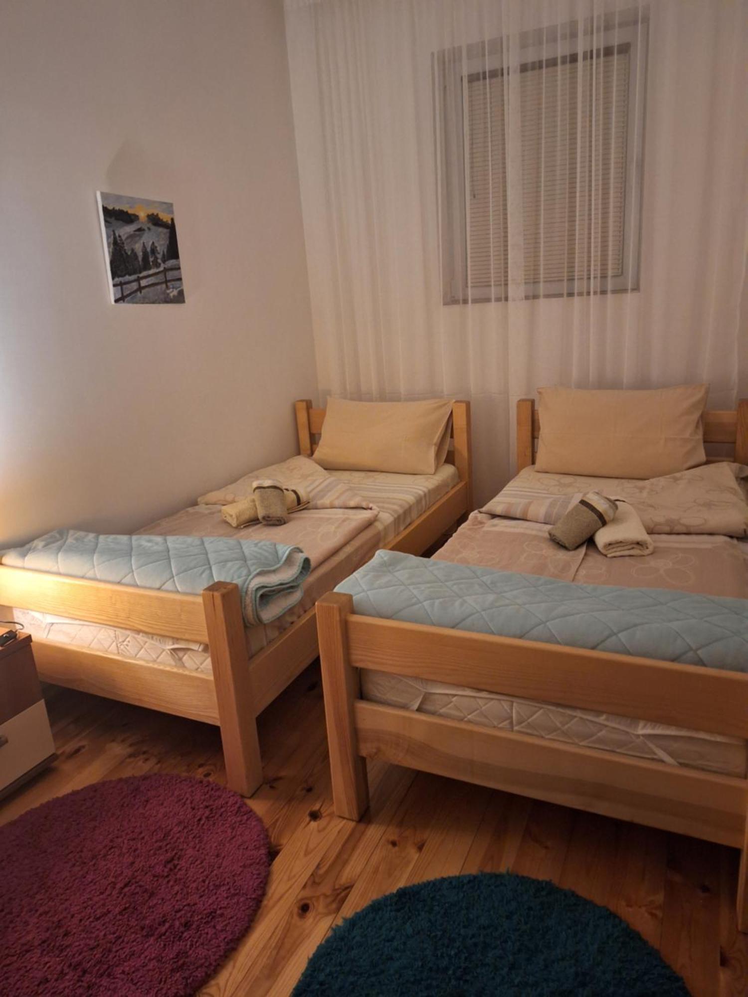 Mrdja Apartments Kolašin Zimmer foto