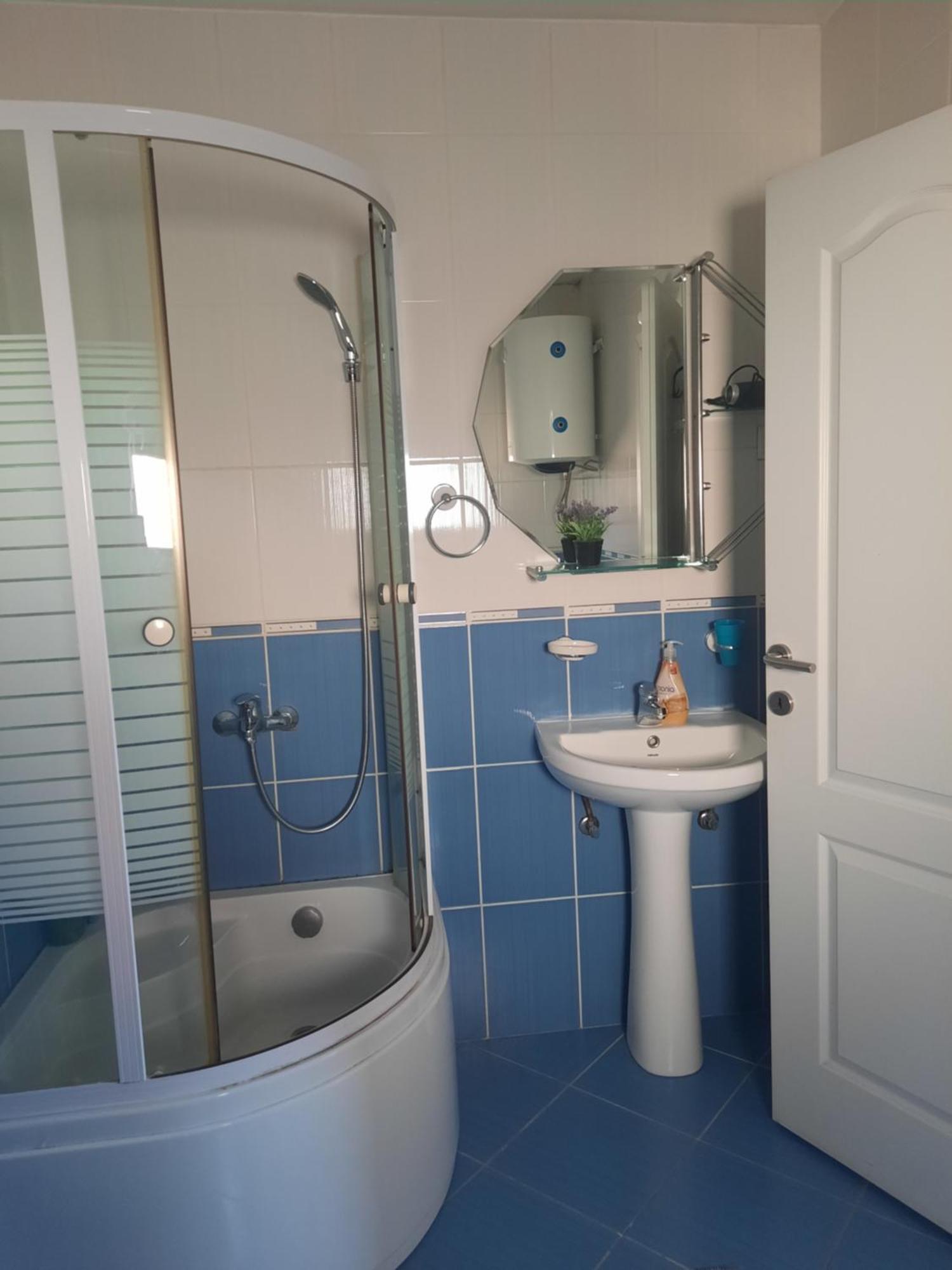 Mrdja Apartments Kolašin Zimmer foto