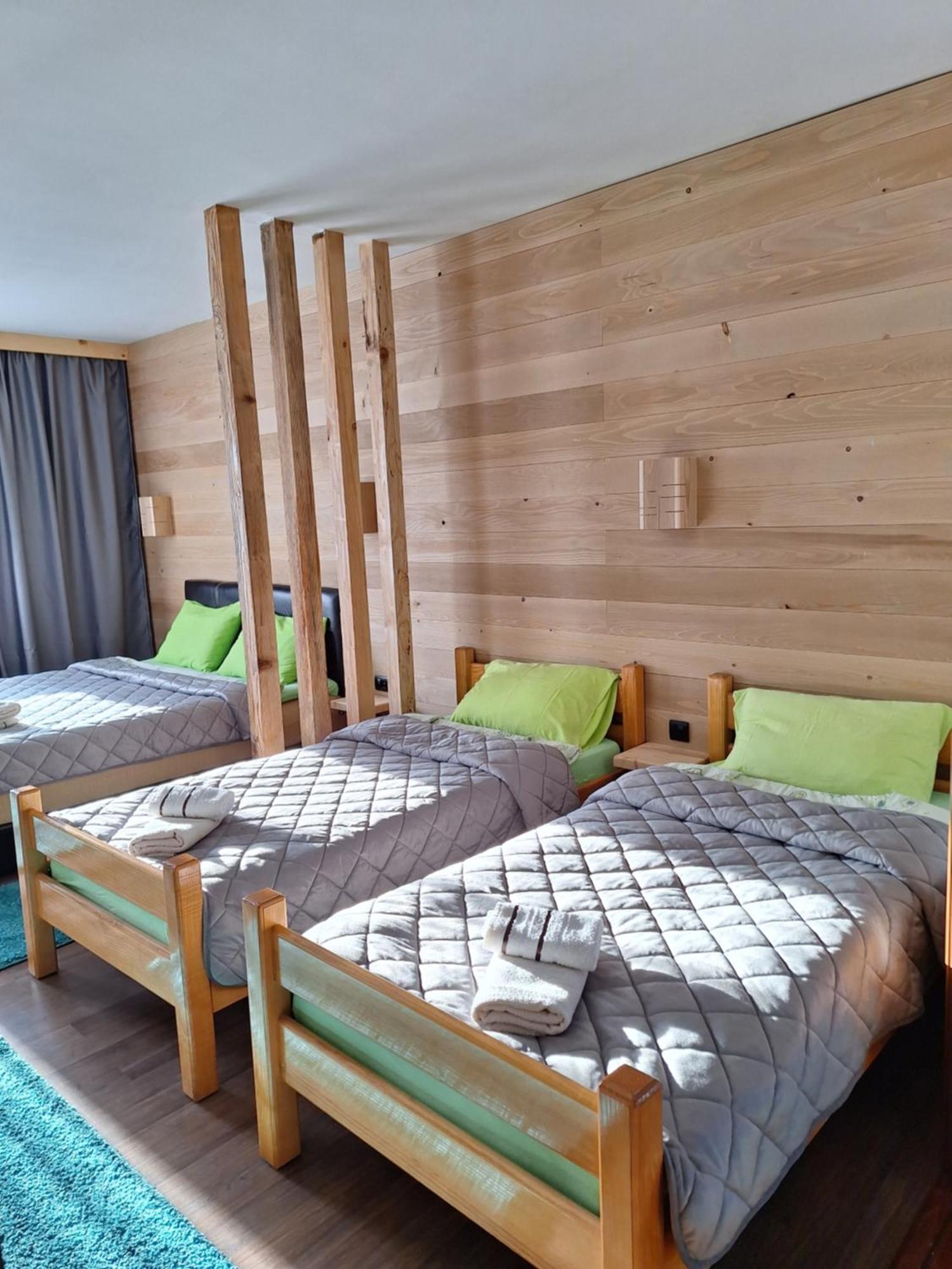 Mrdja Apartments Kolašin Zimmer foto