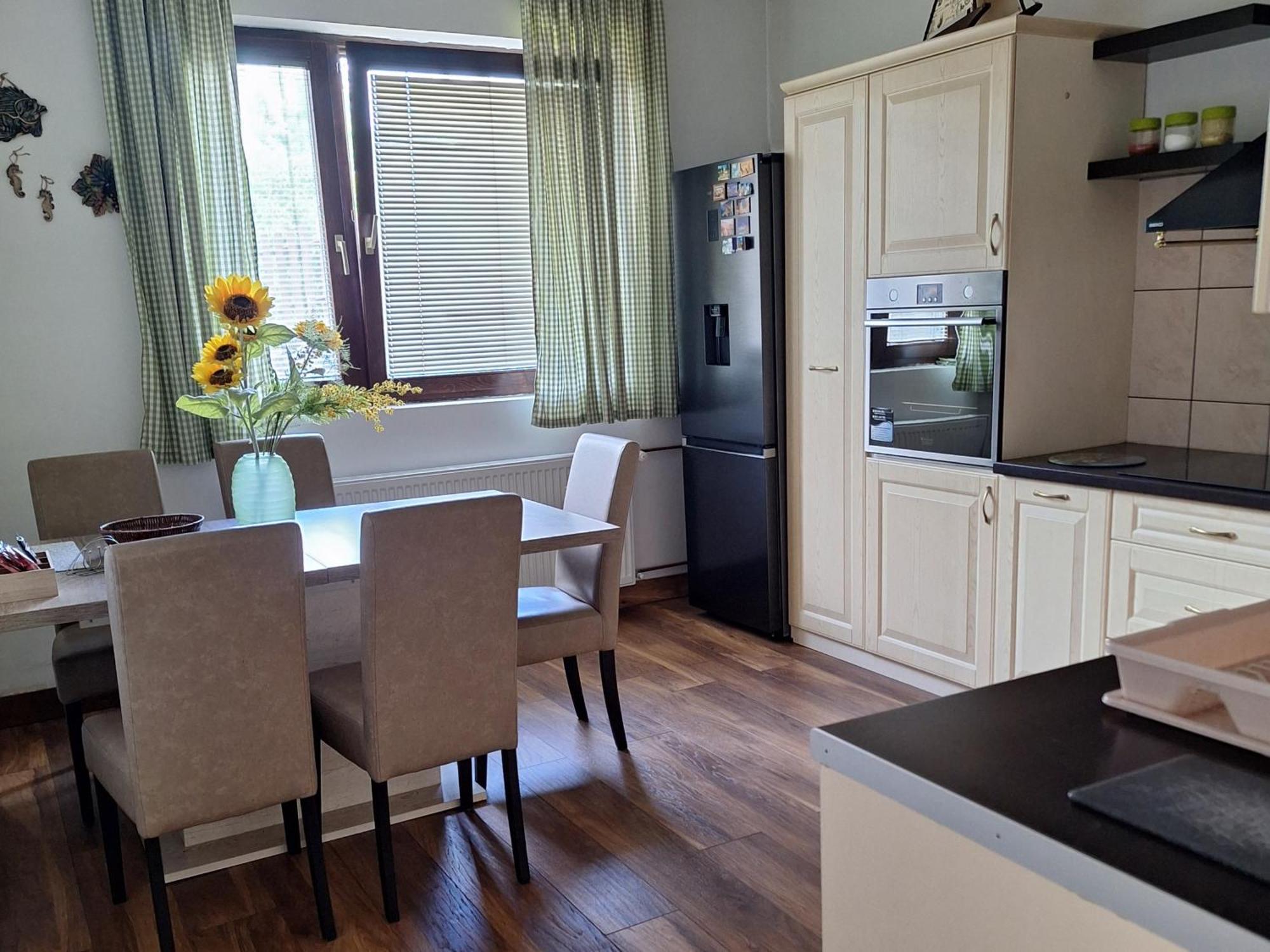 Mrdja Apartments Kolašin Exterior foto