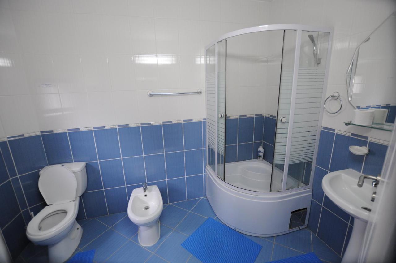 Mrdja Apartments Kolašin Exterior foto
