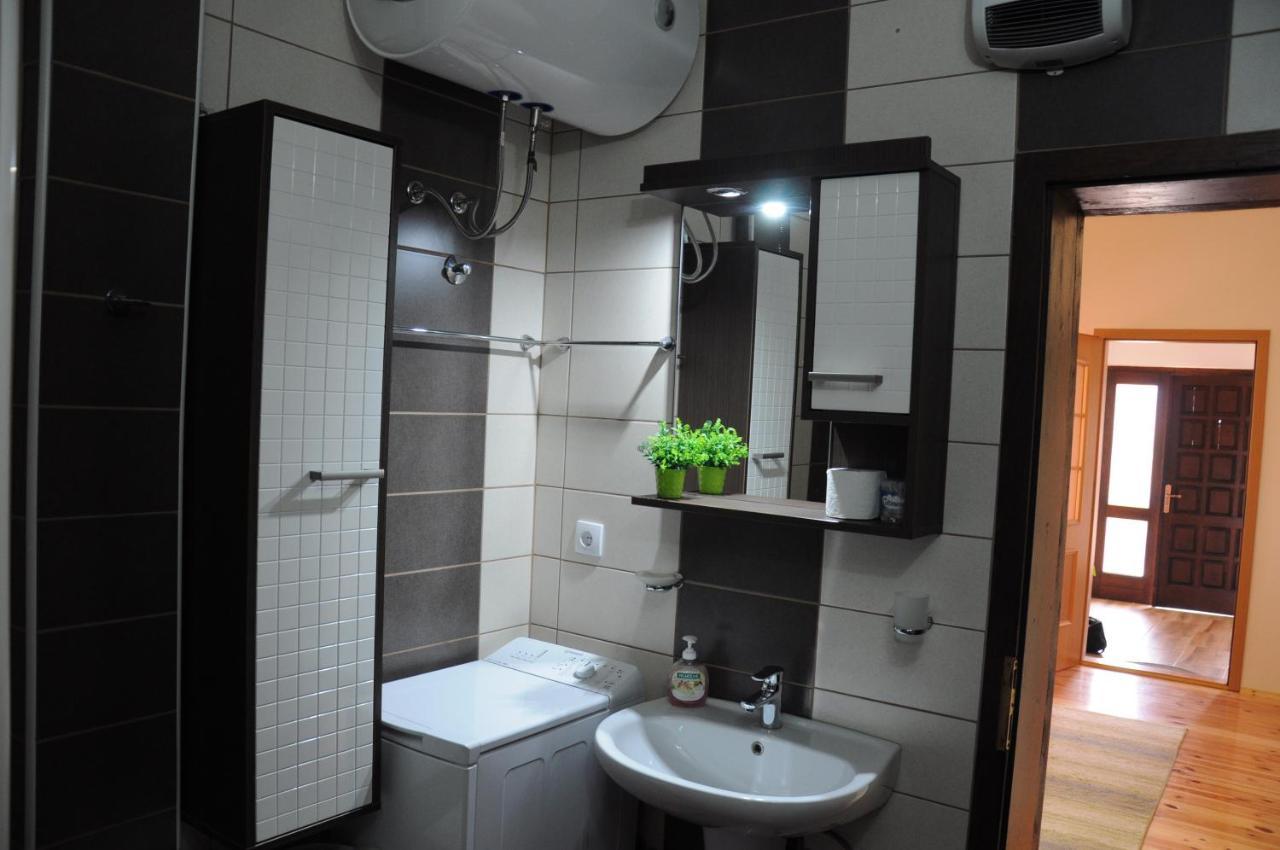 Mrdja Apartments Kolašin Exterior foto